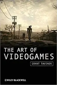 The Art of Videogames