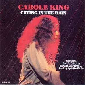 Carole King - Crying in the Rain (2001)