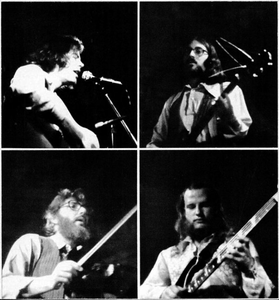 McKendree Spring: Albums Collection (1969 - 2006)