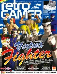 Retro Gamer UK - June 2017