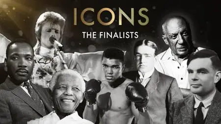 BBC - Icons Series 1: Live Final (2019)