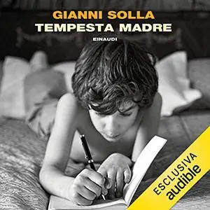 «Tempesta madre» by Gianni Solla