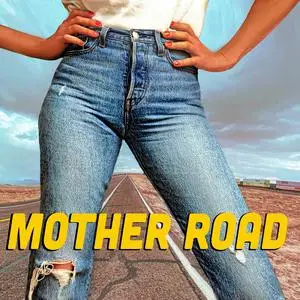 Grace Potter - Mother Road (2023) [Official Digital Download 24/96]