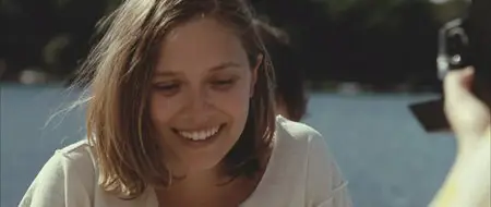 La Fuga di Martha (2011)