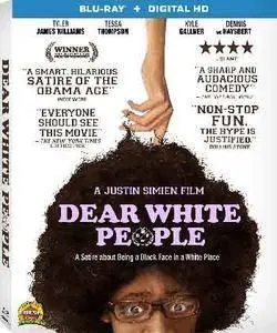 Dear White People (2014)