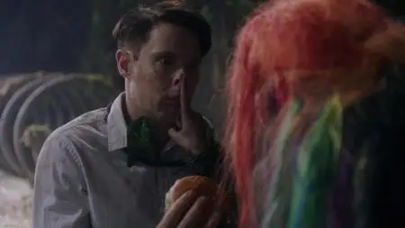 Dirk Gently's Holistic Detective Agency S02E07