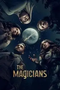 The Magicians S02E01