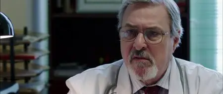 Dying of the Light (2014)