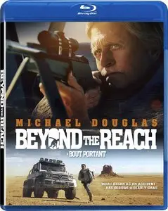 Beyond the Reach (2014)