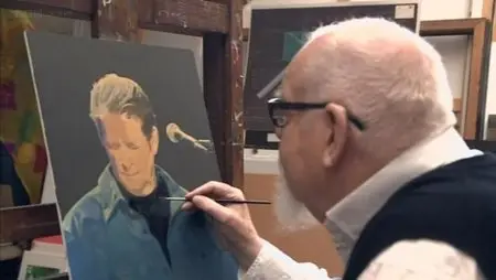 BBC - What Do Artists Do All Day?: Sir Peter Blake (2015)