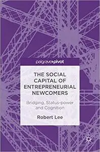 The Social Capital of Entrepreneurial Newcomers: Bridging, Status-power and Cognition (Repost)