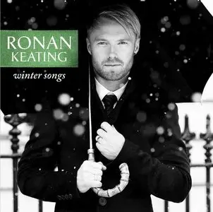 Ronan Keating  -Winter Songs (2009)