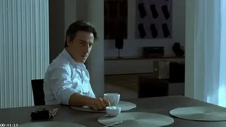 Partir / Leaving (2009)