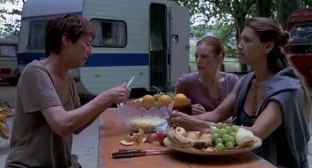 Around A Small Mountain (2009) 