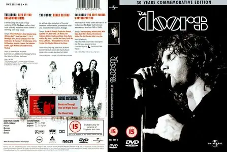The Doors – 30 Years Commemorative Edition (1999)