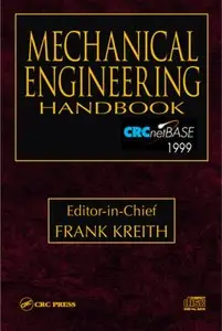 Mechanical Engineering Handbook [Repost]