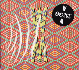Goat - World Music (2012)