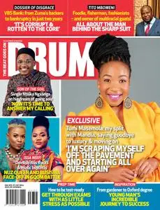 Drum - 25 October 2018
