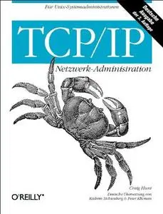 TCP/IP Netzwerk-Administration (Repost)