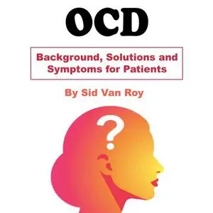 «OCD» by Sid Van Roy