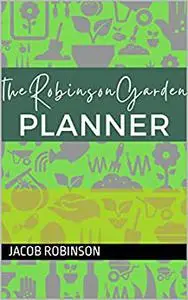 Robinson Garden Planner