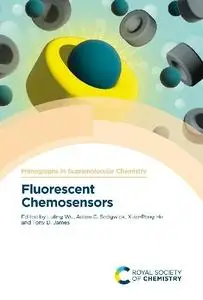 Xiao-Peng He - Fluorescent Chemosensors