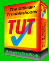 The Ultimate Troubleshooter ver. 3.30