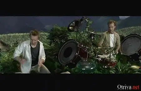 SAFRI DUO - Adagio