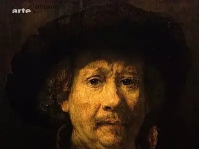 (Arte) Palettes : Rembrandt (1606-1669) - Le miroir des paradoxes «Autoportraits» (2010)