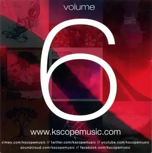 VA - Kscope: Volume 6 (2015)