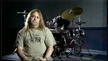 Genesis - The Gabriel Years (2010) {2xDVD5 PAL Set Anvil Media ANV3578}