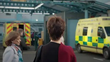 Casualty S32E34