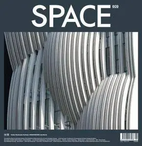 Space - August 2018