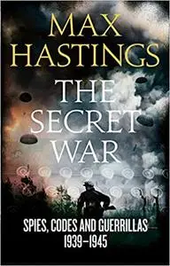 The Secret War (Repost)