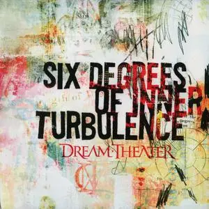 Dream Theater: Collection part 03 (2005-2005)