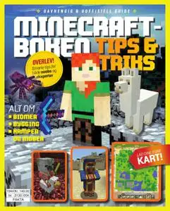 Minecraft Norge – 22 november 2019