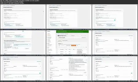 AWS Certified Advanced Networking – Specialty (ANS-C01) Cert Prep: 1 Network Design