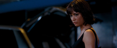 Quantum of Solace (2008)
