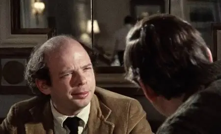 My Dinner with Andre (1981)