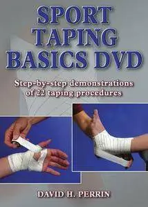 Sport Taping Basics with David Perrin