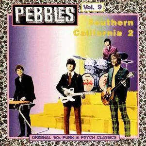 V.A. - Pebbles Vol. 1-12 (1978-2007) (Re-up)