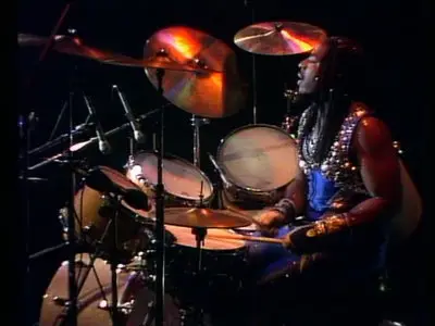 Rick James - Rick James At Rockpalast (2005)