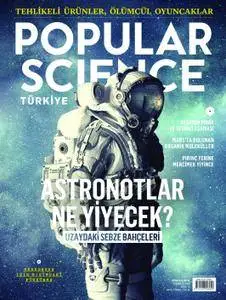 Popular Science Turkey - Temmuz 2018