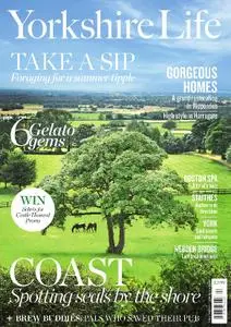 Yorkshire Life – July 2019
