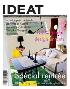 Ideat - September/October 2010