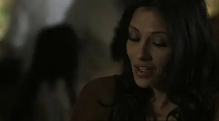 Oscura Seduccion (2011) 