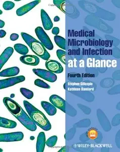 Medical Microbiology and Infection at a Glance, 4th edition (repost)