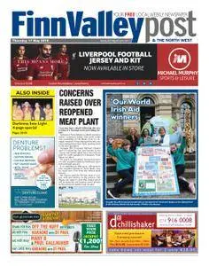 Finn Valley Post - 16 May 2018