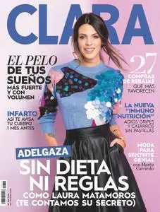 Clara - febrero 2019
