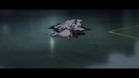 Arknights Perish in Frost - 16 END TX 1920x1080 x264 AAC 2ch+5 1ch